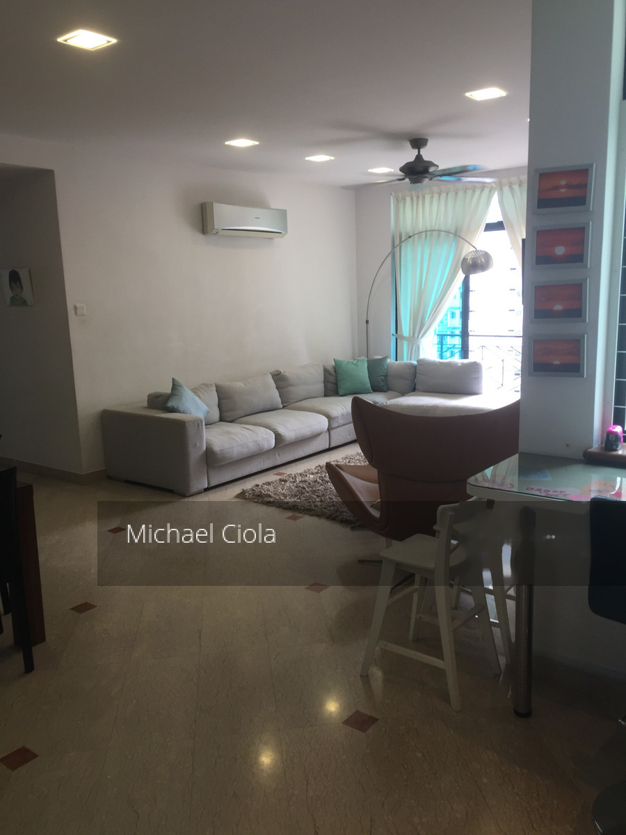 Spring Grove (D10), Condominium #143382112